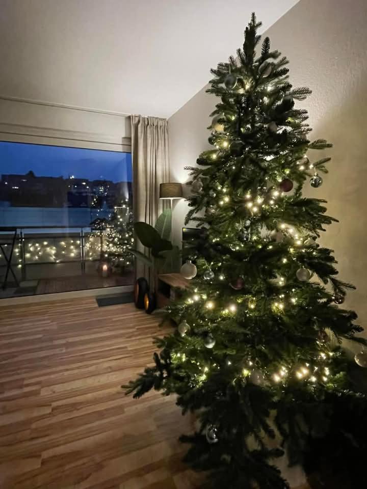 Vakantiehuisje Winterberg Eksteriør billede